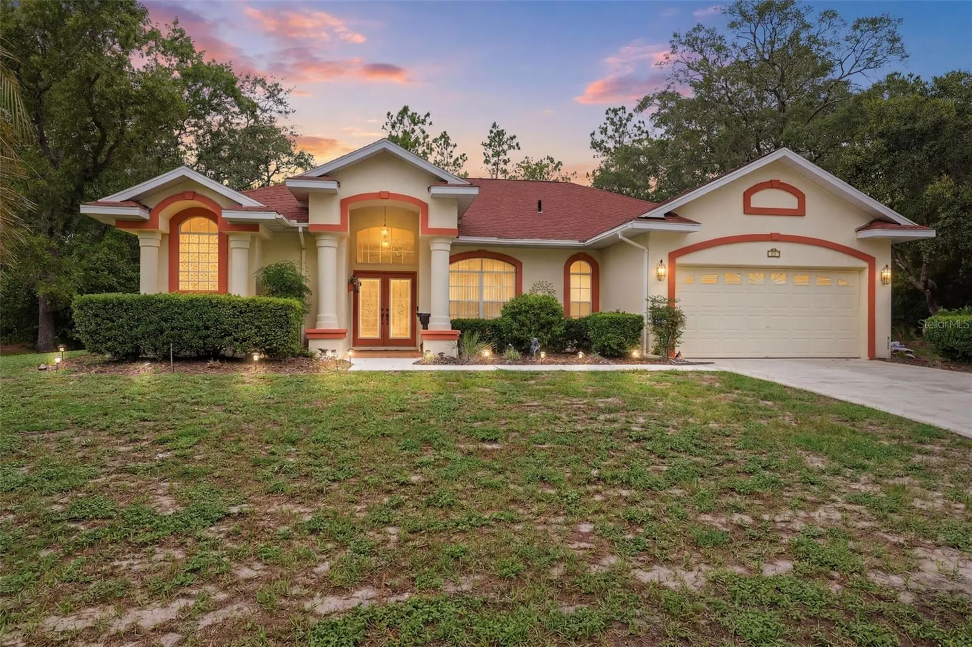 184 Pine Street Homosassa FL 34446