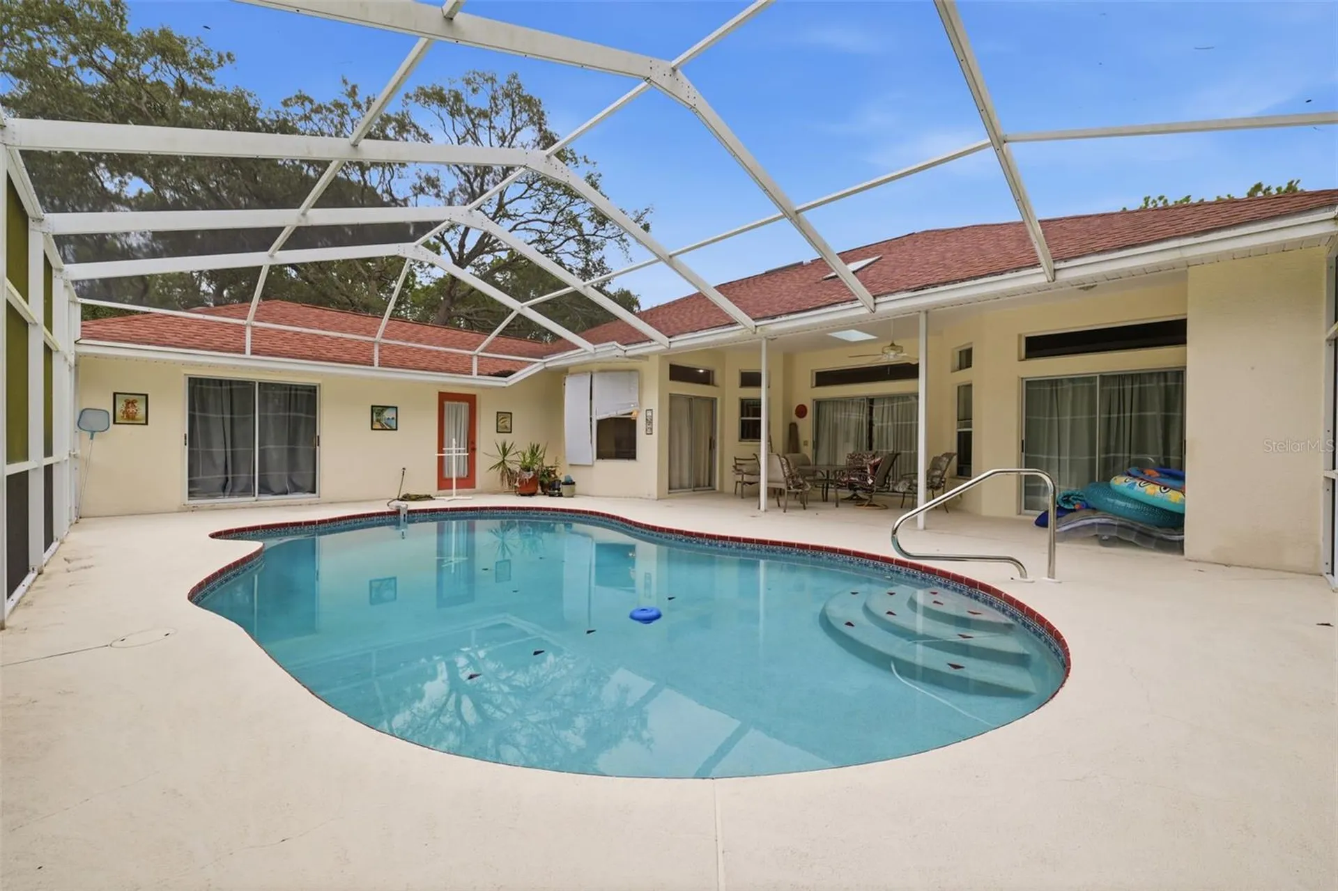 184 Pine Street Homosassa FL 34446