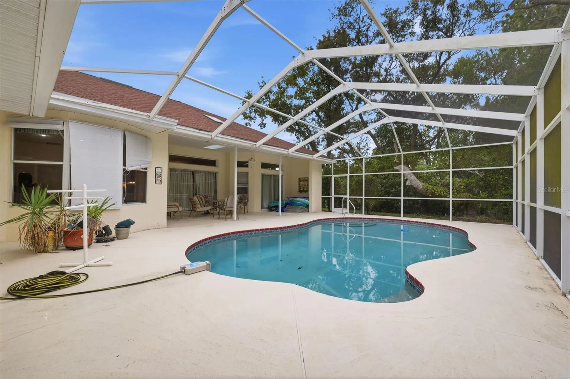 184 Pine Street Homosassa FL 34446