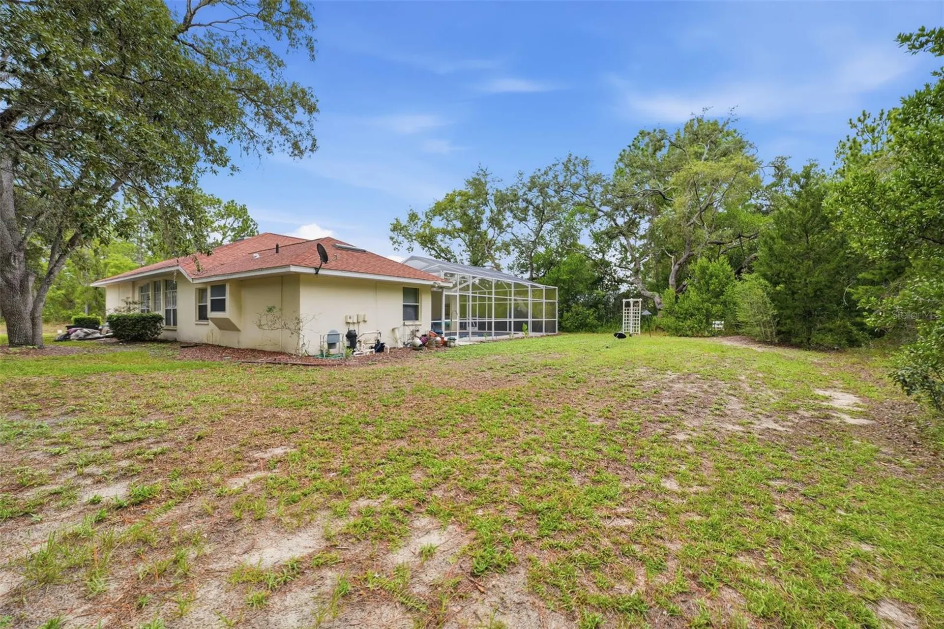 184 Pine Street Homosassa FL 34446