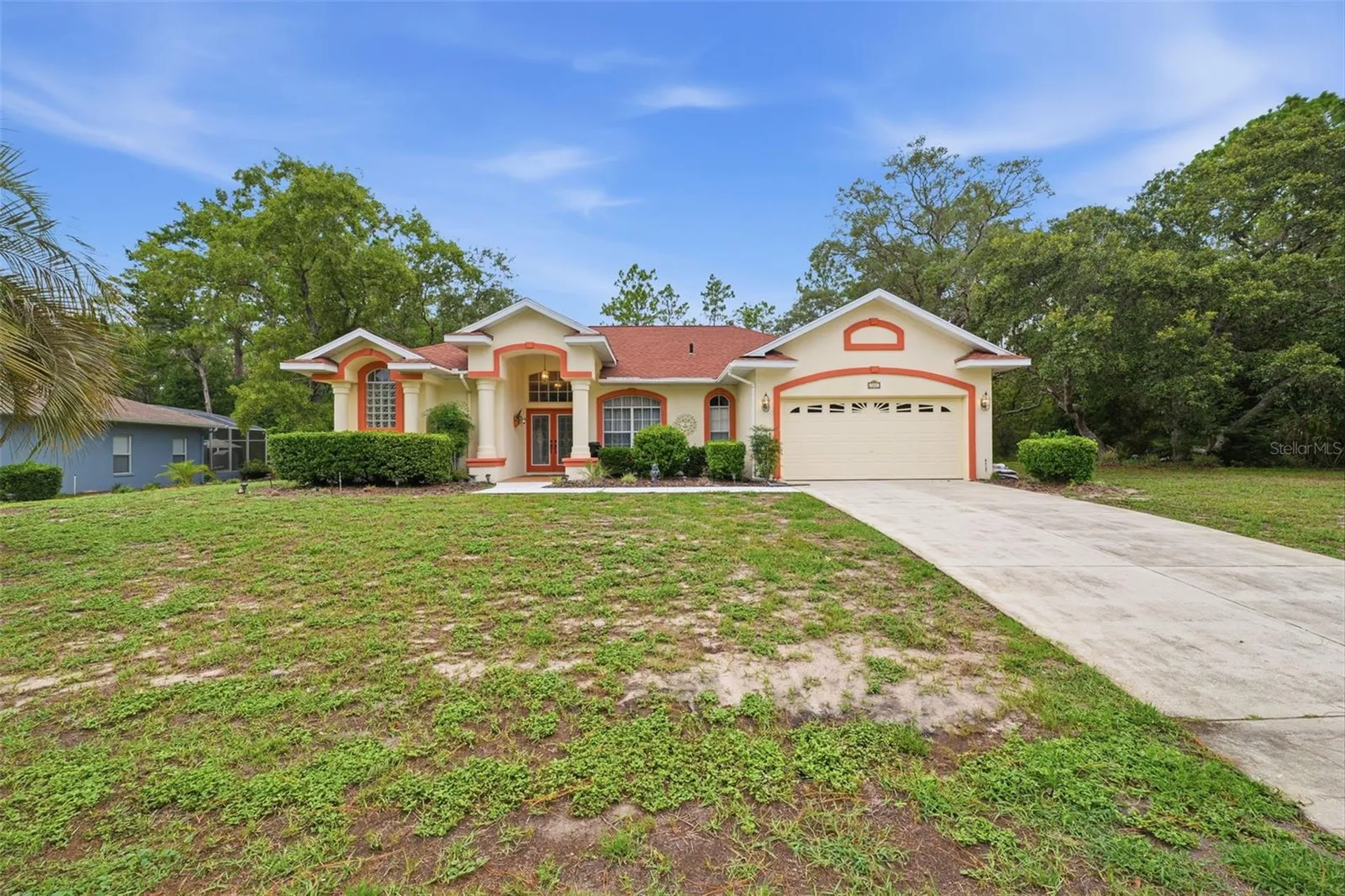 184 Pine Street Homosassa FL 34446