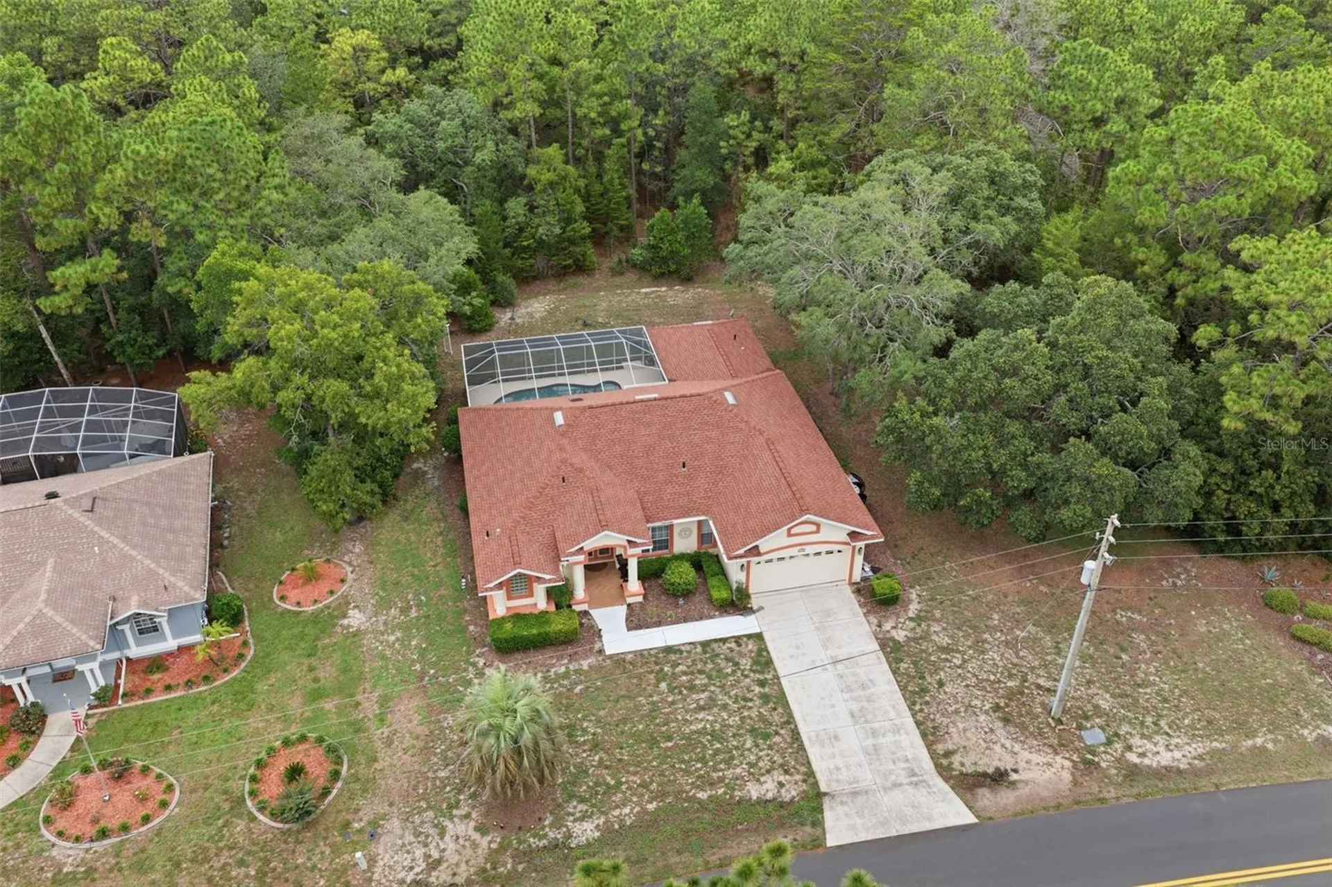 184 Pine Street Homosassa FL 34446