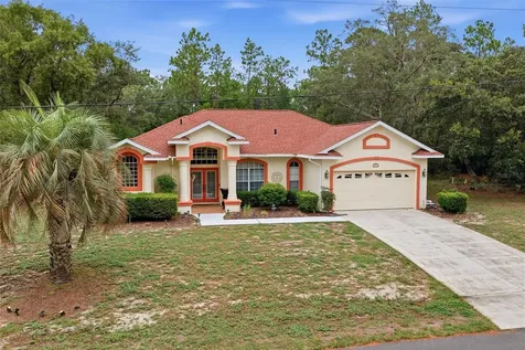 184 Pine Street Homosassa FL 34446