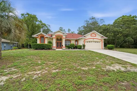 184 Pine Street Homosassa FL 34446