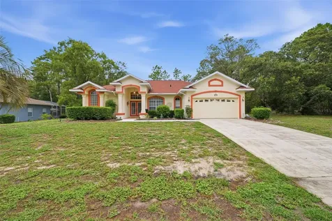184 Pine Street Homosassa FL 34446