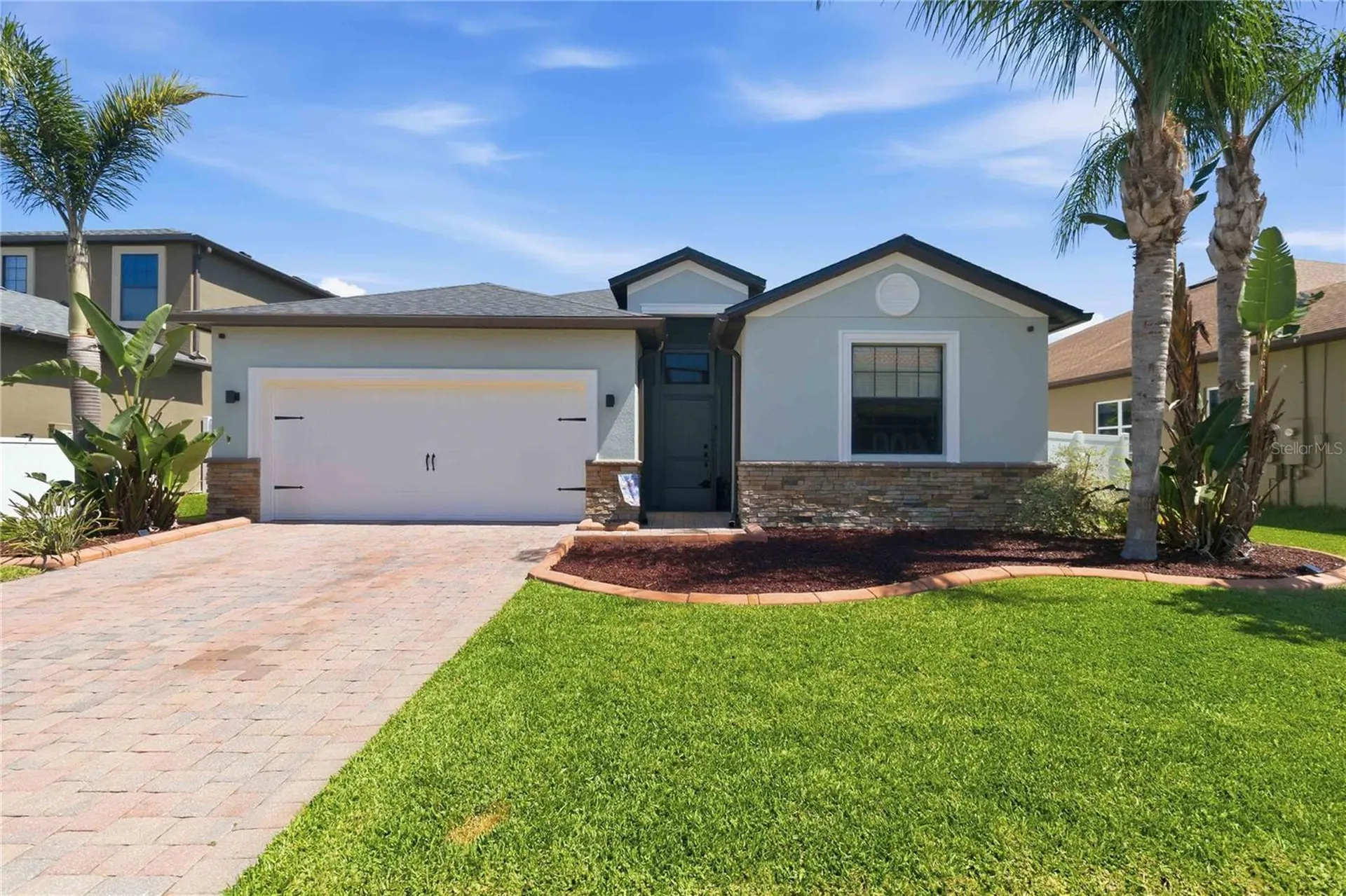 4355 Summer Breeze Way Kissimmee FL 34744