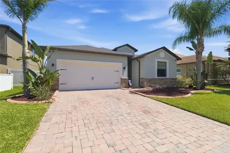 4355 Summer Breeze Way Kissimmee FL 34744