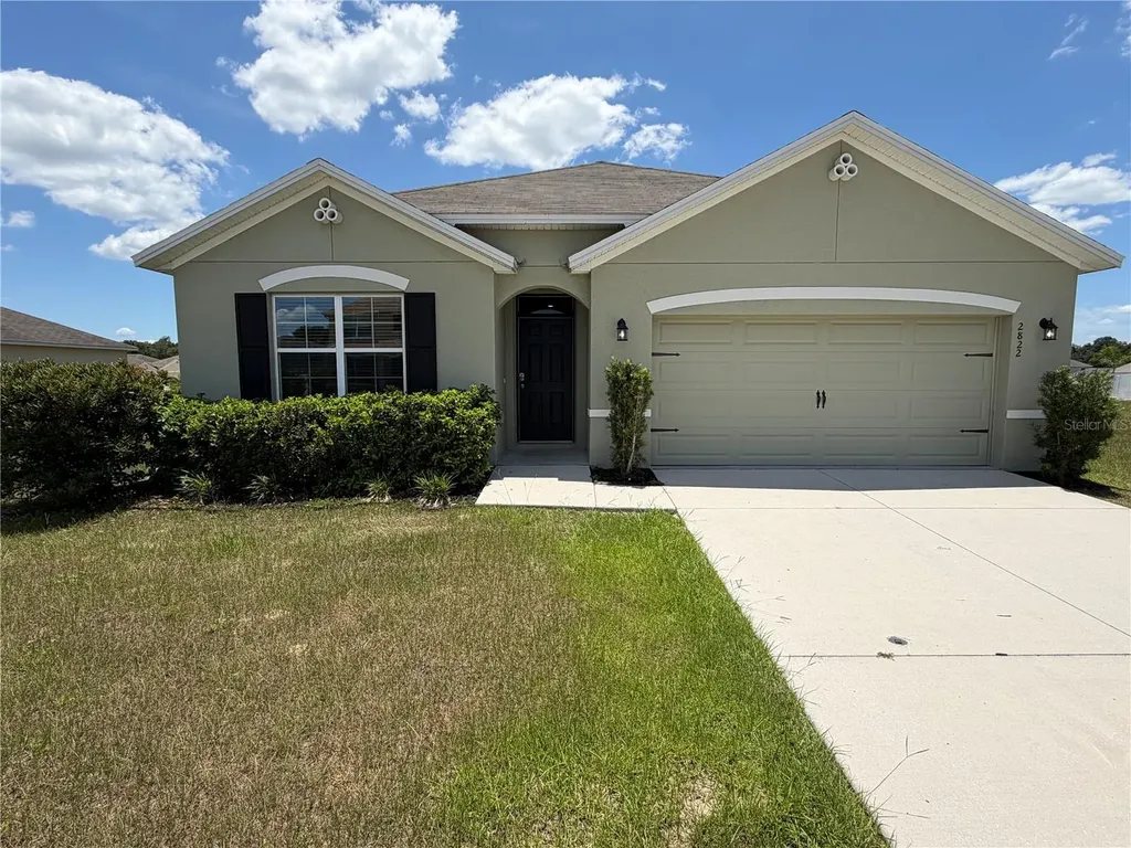 2822 NE 44th Road Ocala FL 34470