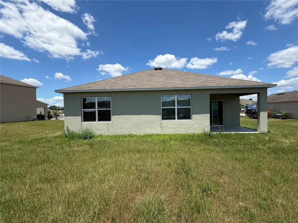 2822 NE 44th Road Ocala FL 34470