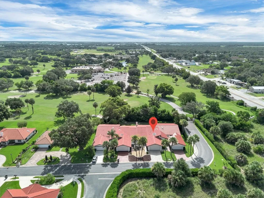 503 Clubhouse Drive Lake Wales FL 33898