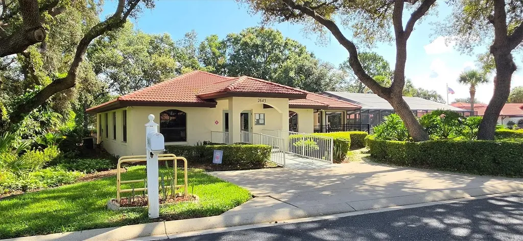 503 Clubhouse Drive Lake Wales FL 33898