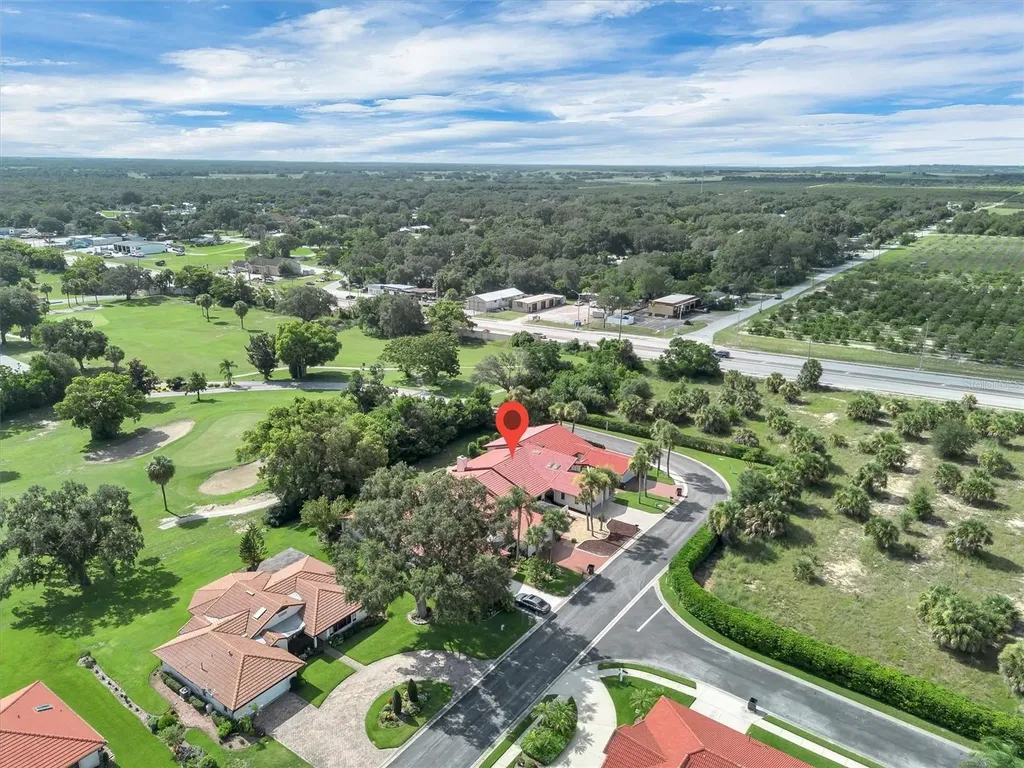 503 Clubhouse Drive Lake Wales FL 33898