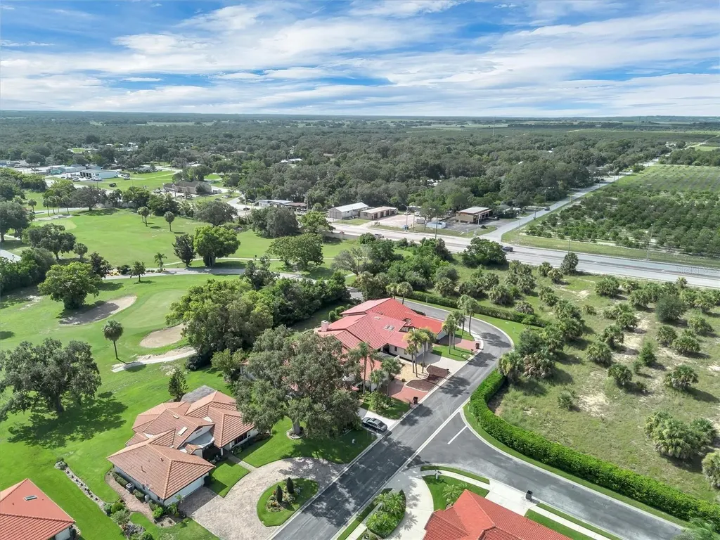 503 Clubhouse Drive Lake Wales FL 33898
