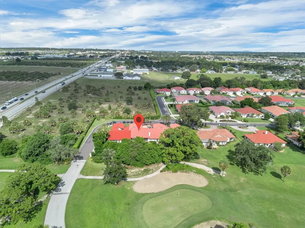503 Clubhouse Drive Lake Wales FL 33898