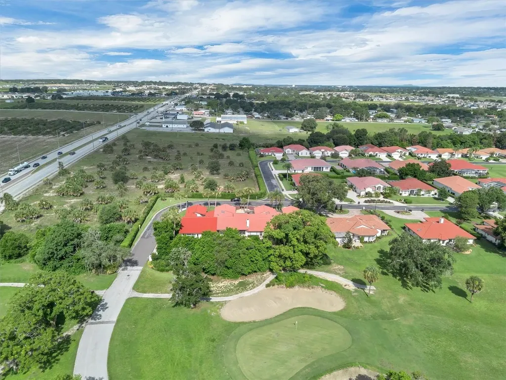 503 Clubhouse Drive Lake Wales FL 33898