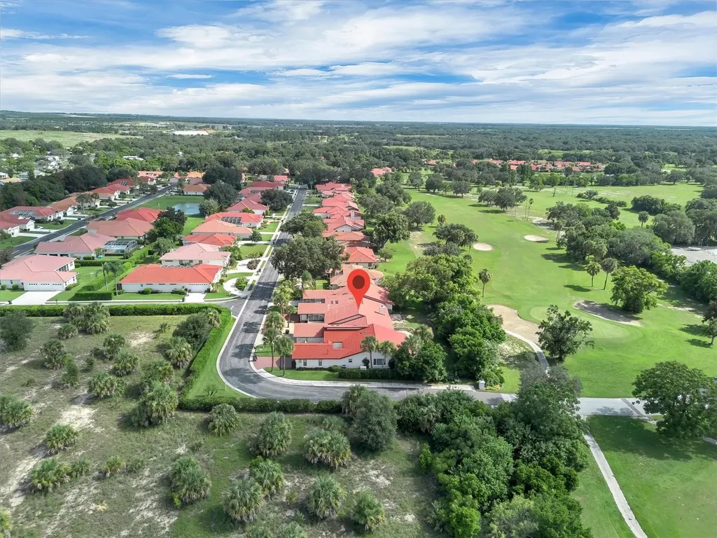 503 Clubhouse Drive Lake Wales FL 33898