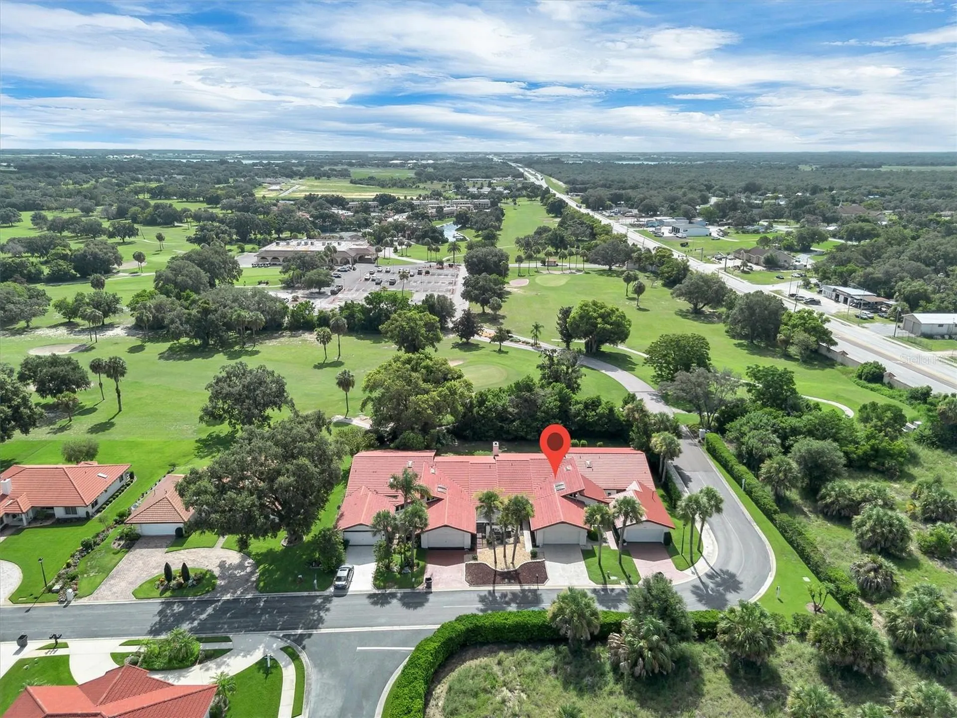 503 Clubhouse Drive Lake Wales FL 33898