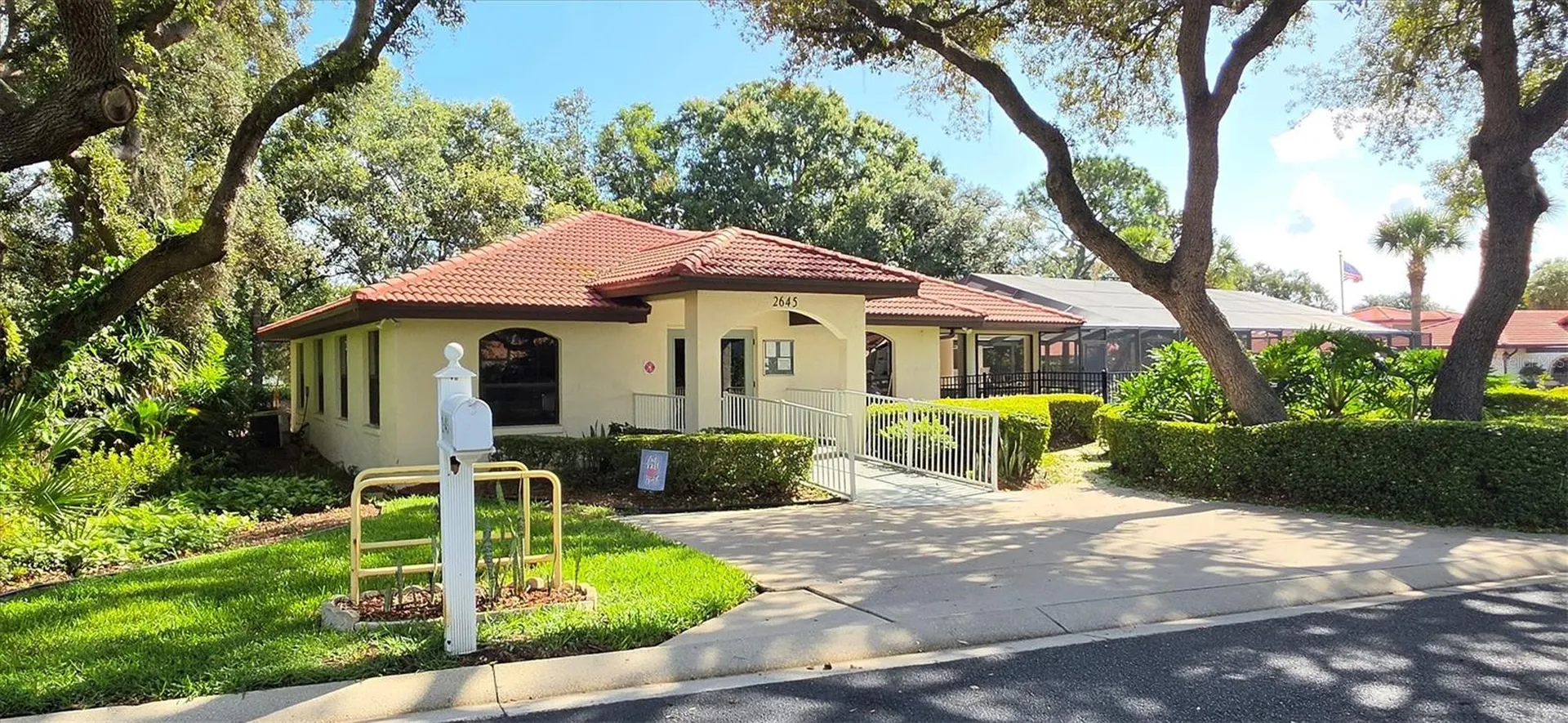 503 Clubhouse Drive Lake Wales FL 33898