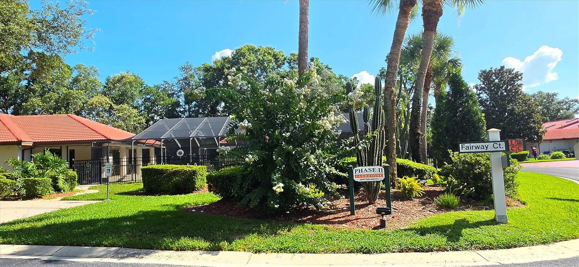 503 Clubhouse Drive Lake Wales FL 33898