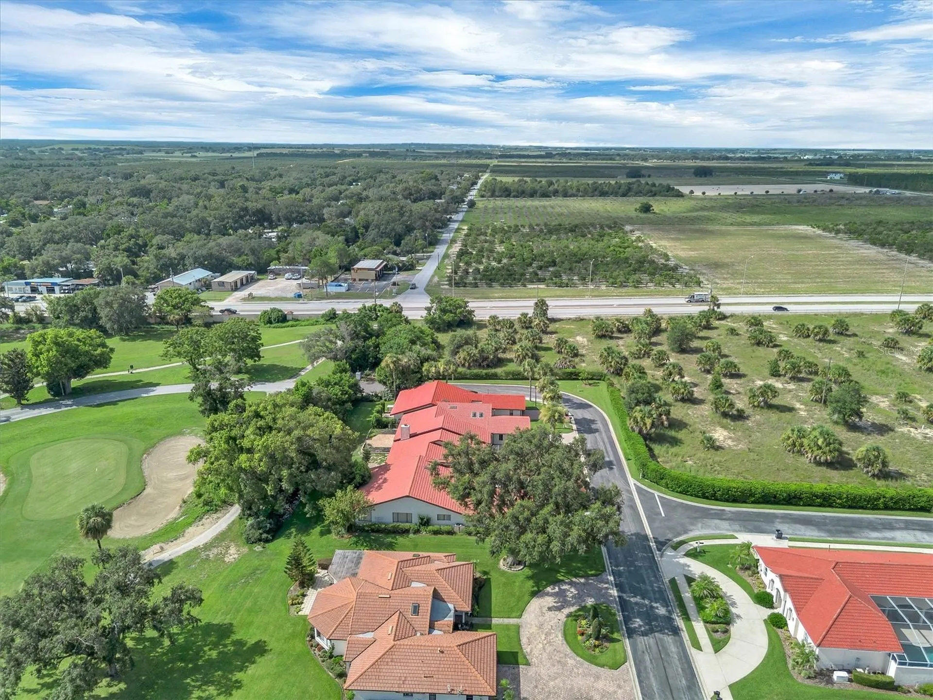 503 Clubhouse Drive Lake Wales FL 33898