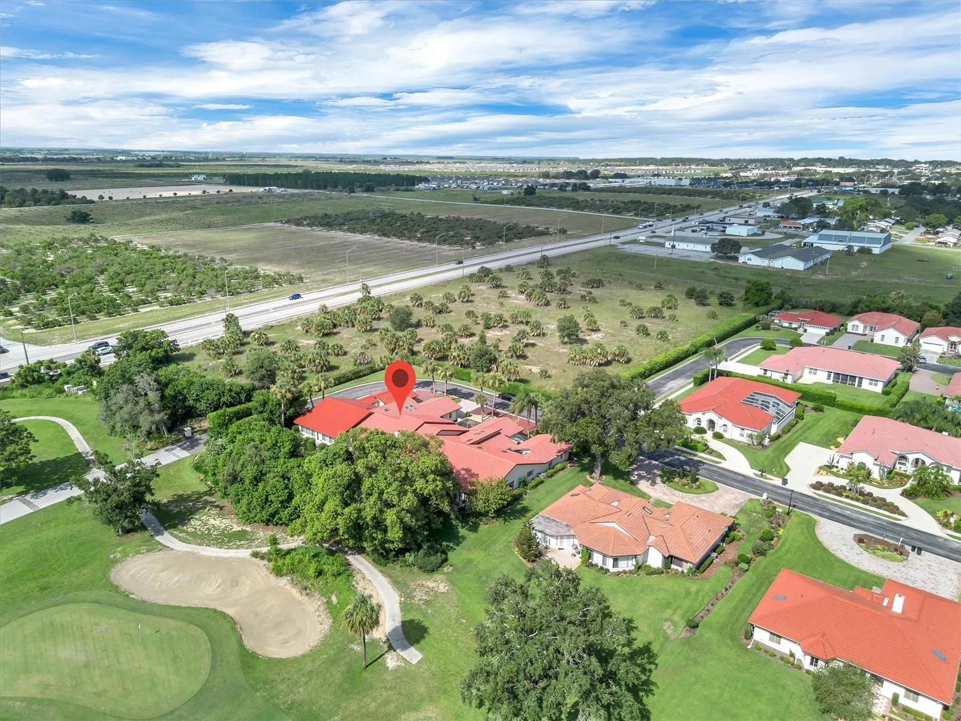 503 Clubhouse Drive Lake Wales FL 33898