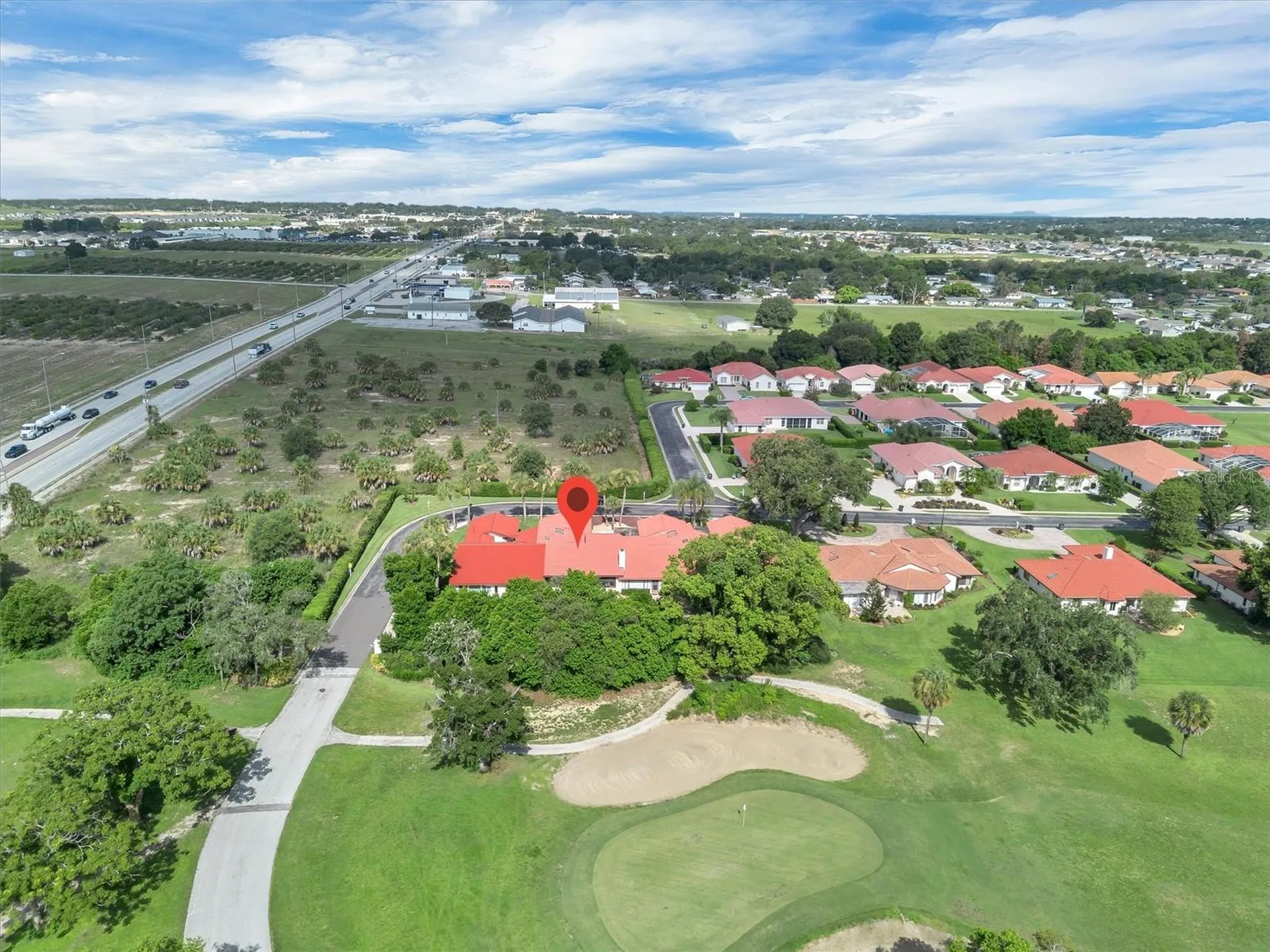 503 Clubhouse Drive Lake Wales FL 33898