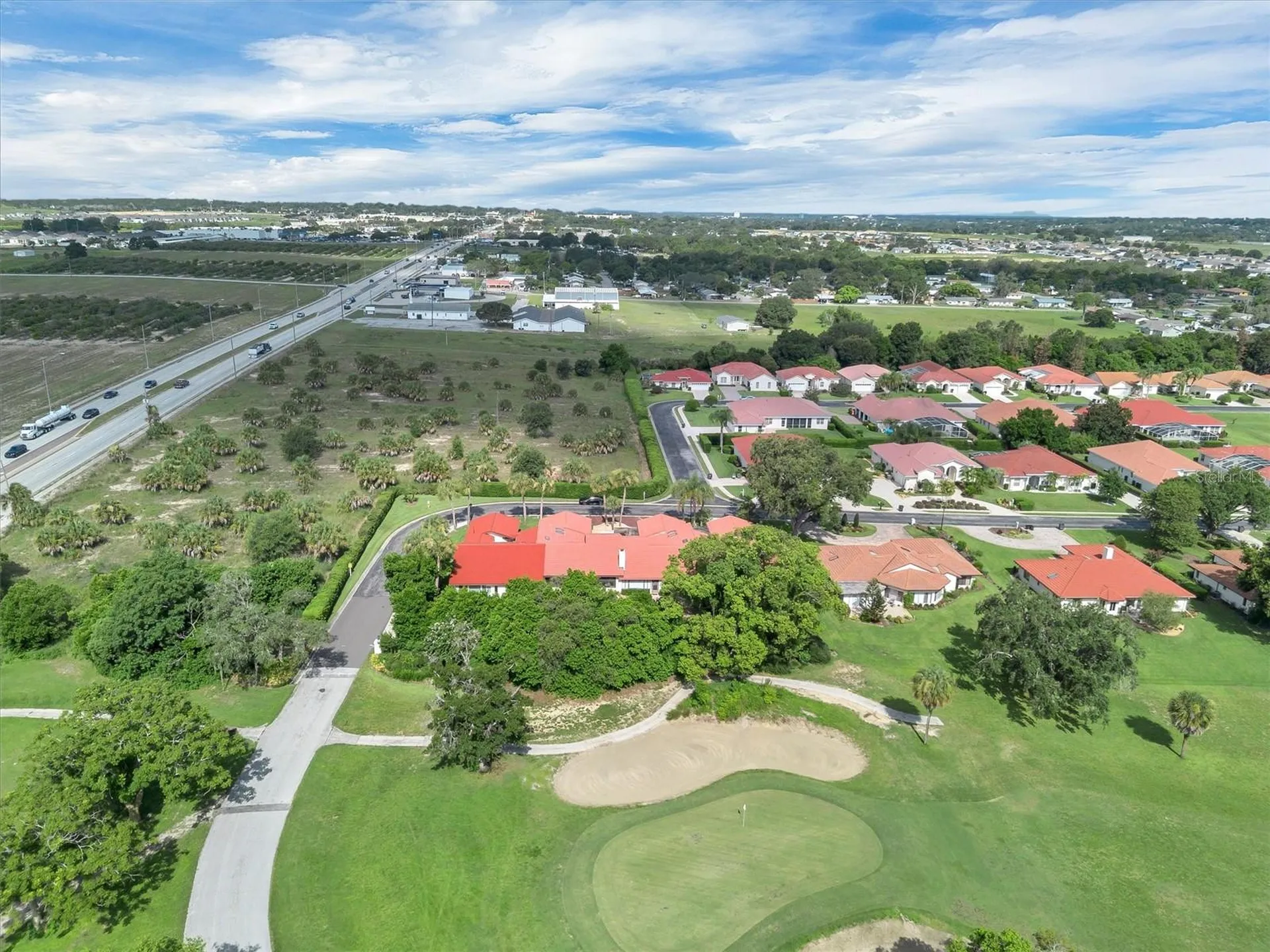 503 Clubhouse Drive Lake Wales FL 33898