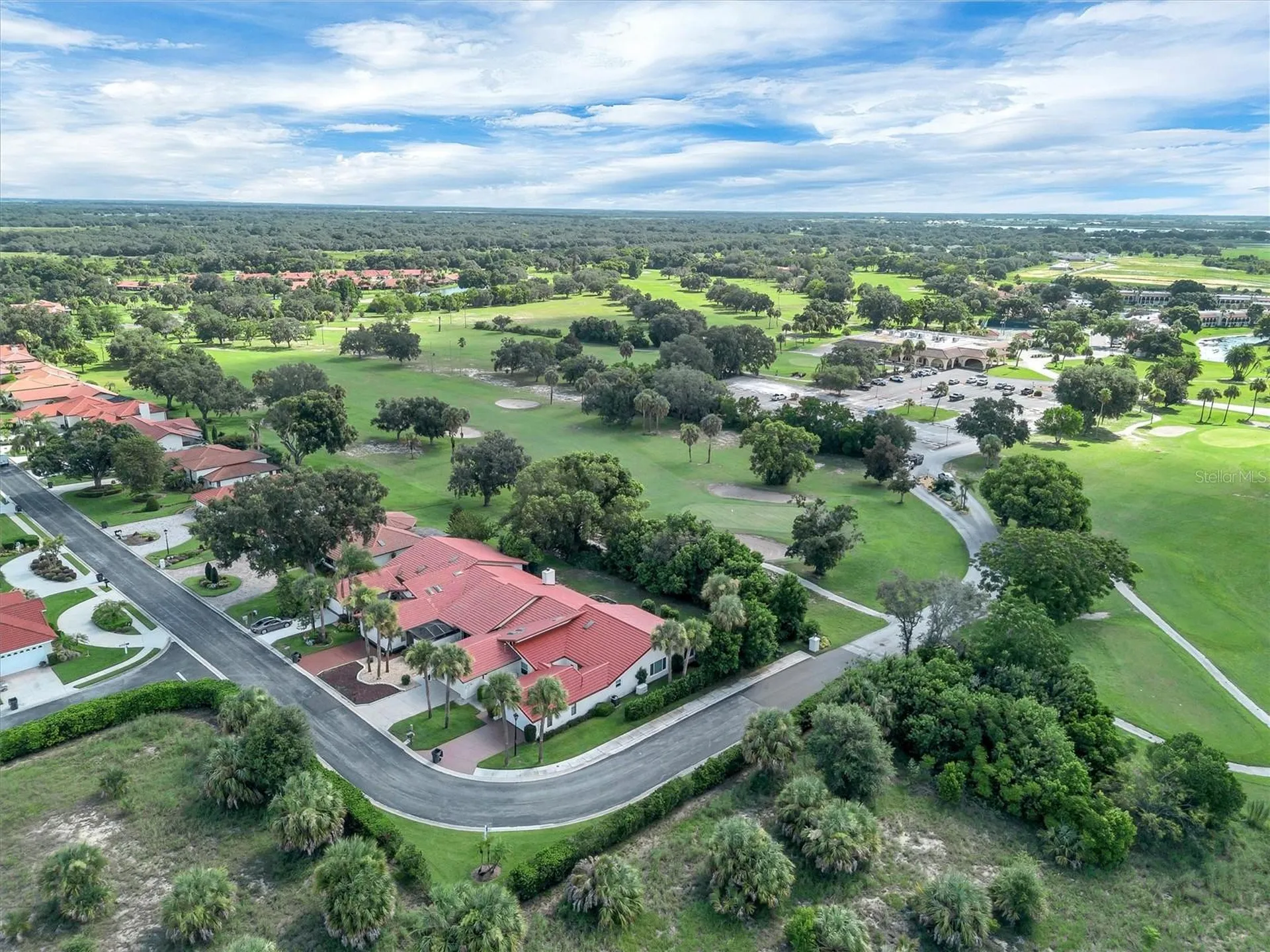 503 Clubhouse Drive Lake Wales FL 33898
