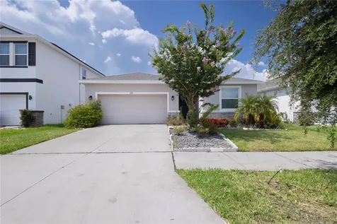 1215 Ocean Spray Drive Ruskin FL 33570