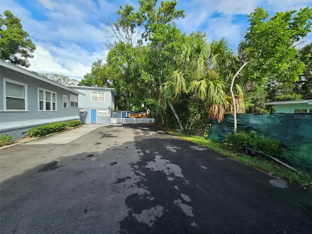 1408 N Fort Harrison Avenue Clearwater FL 33755