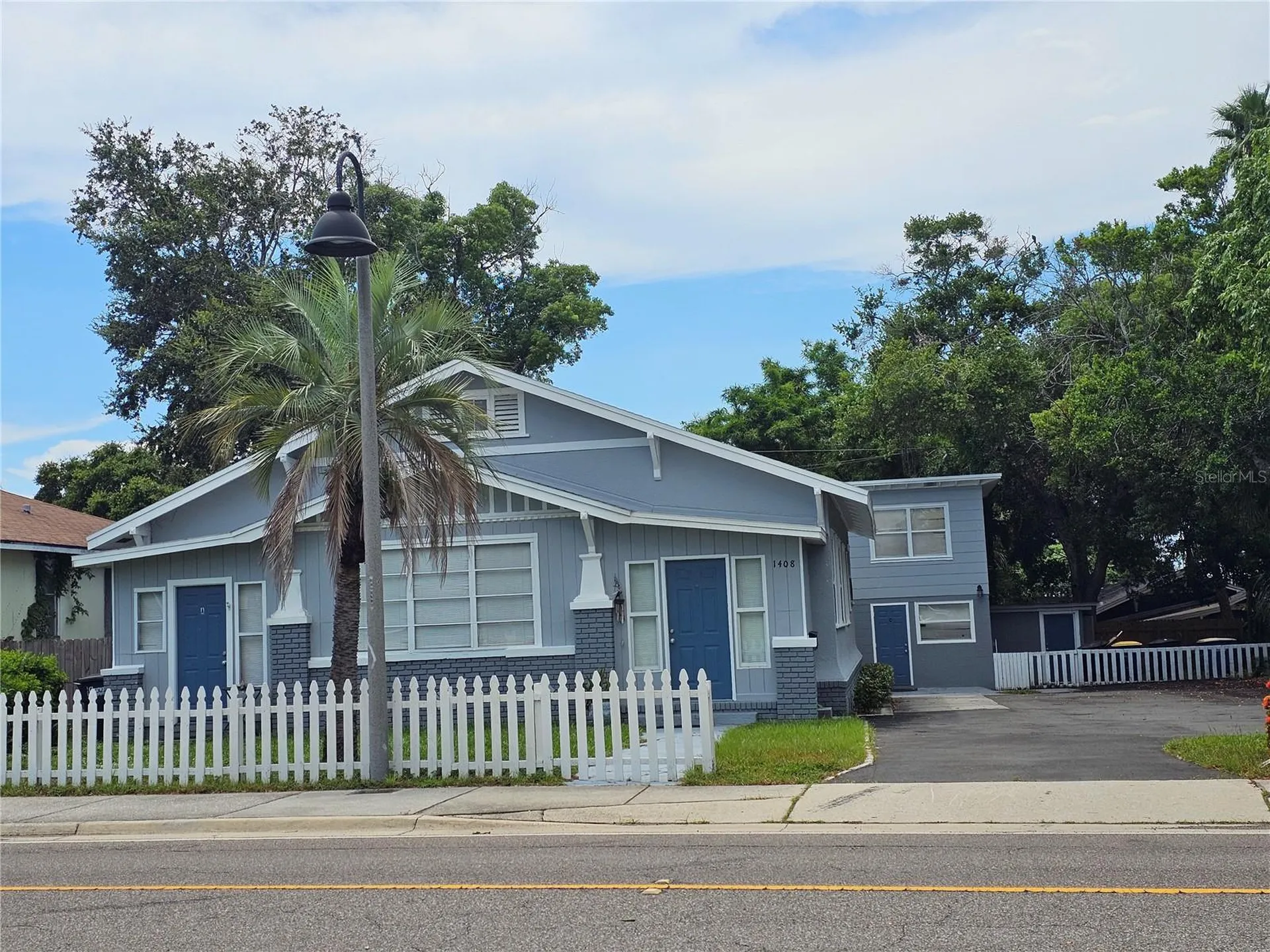 1408 N Fort Harrison Avenue Clearwater FL 33755