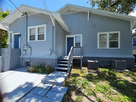 1408 N Fort Harrison Avenue Clearwater FL 33755