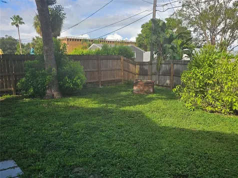 1408 N Fort Harrison Avenue Clearwater FL 33755