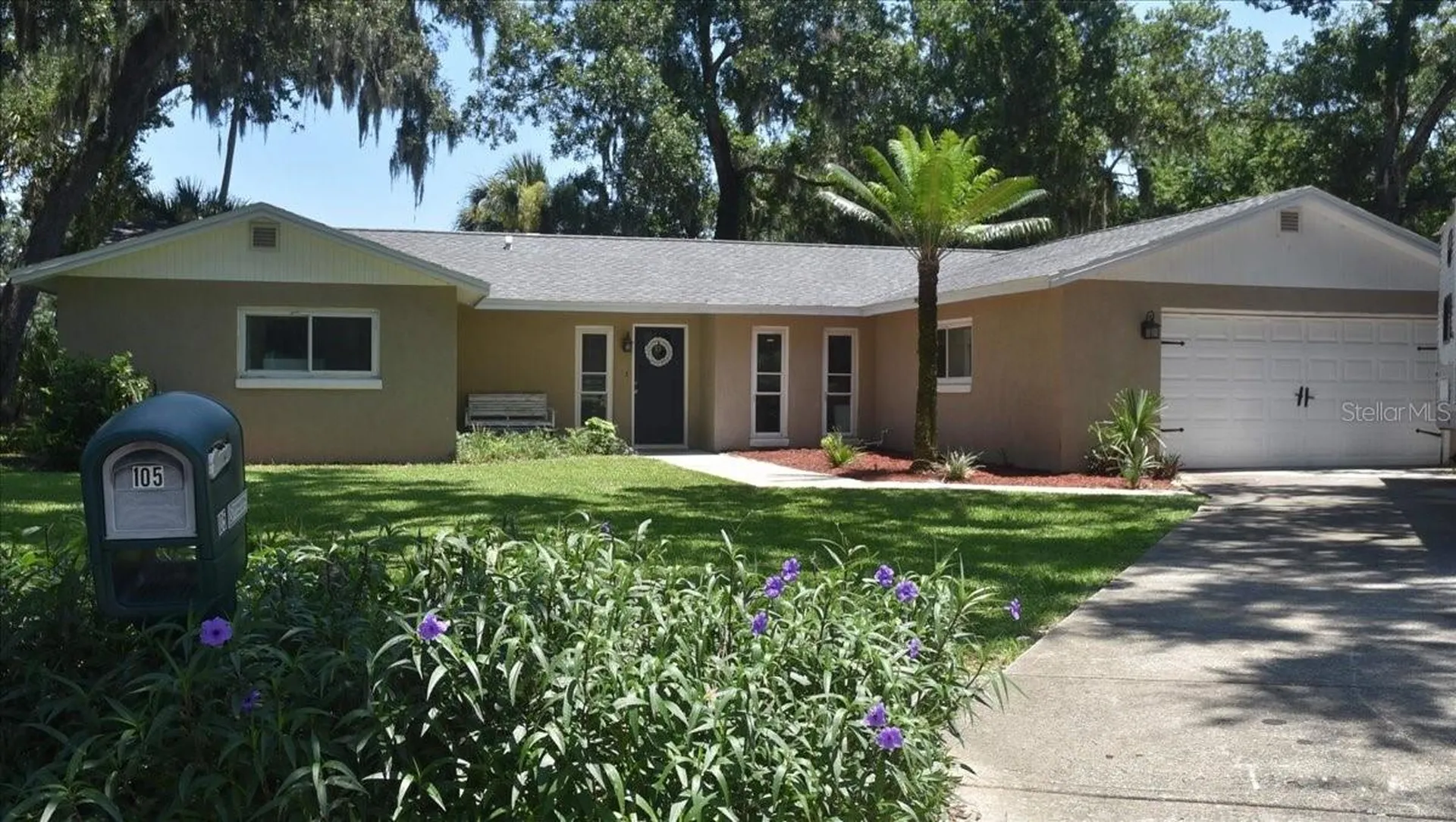 105 Kent Court Port Orange FL 32127