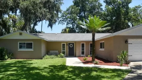 105 Kent Court Port Orange FL 32127