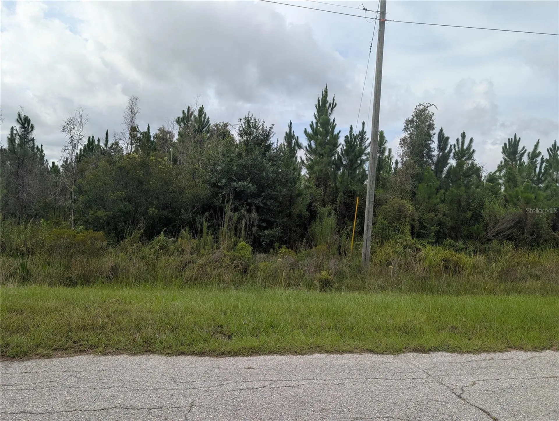 Meadowlark Boulevard Indian Lake Estates FL 33855