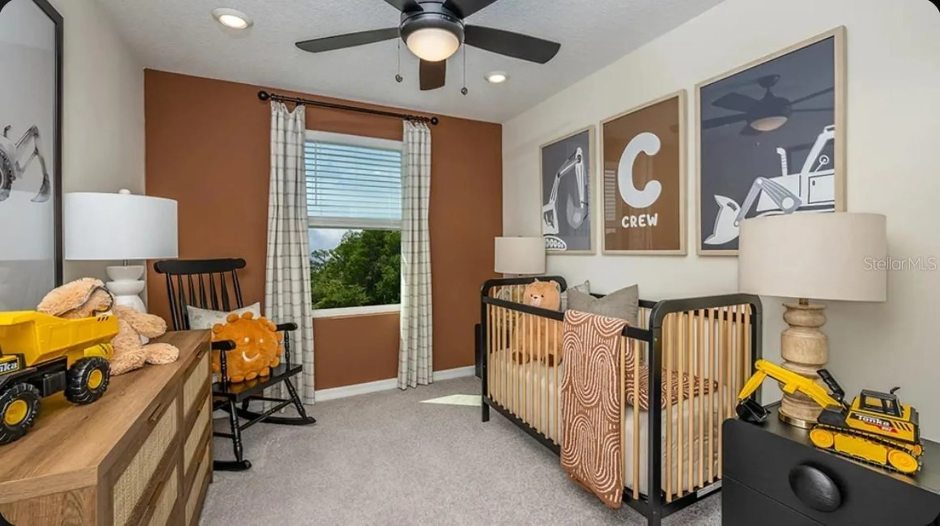 2631 Balmerino Way Mount Dora FL 32757