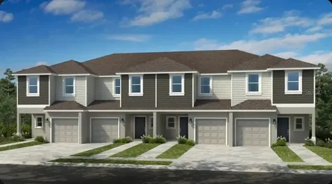 2631 Balmerino Way Mount Dora FL 32757