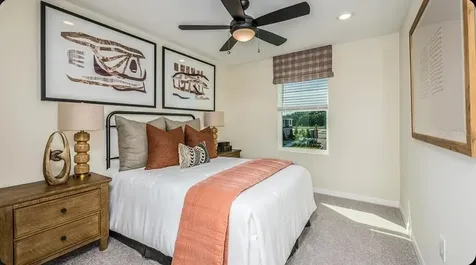 2631 Balmerino Way Mount Dora FL 32757