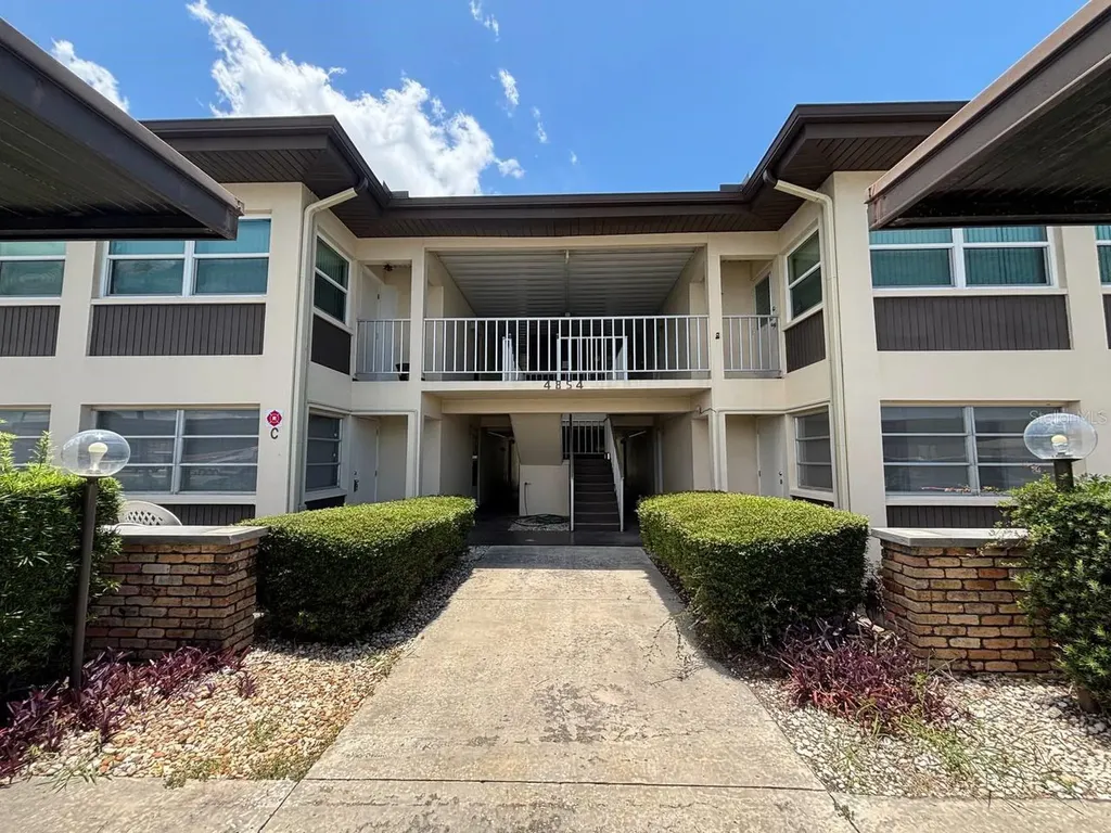 4600 Marine Parkway New Port Richey FL 34652