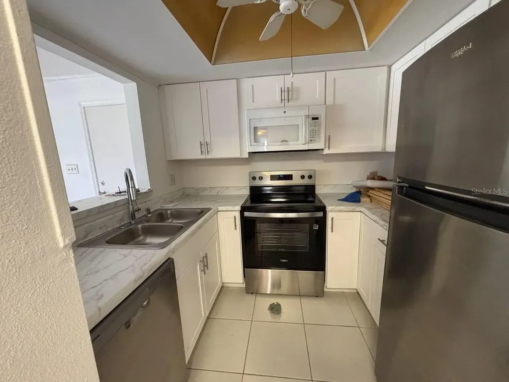 4600 Marine Parkway New Port Richey FL 34652