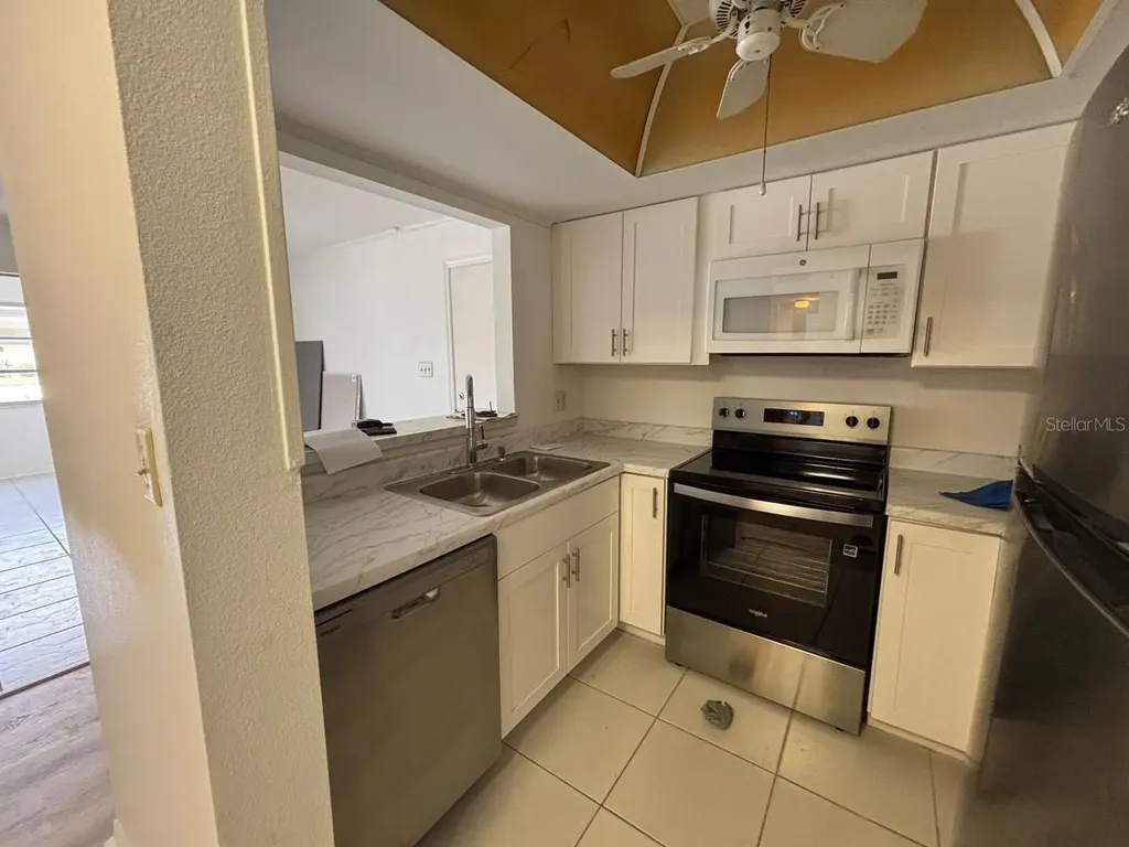4600 Marine Parkway New Port Richey FL 34652