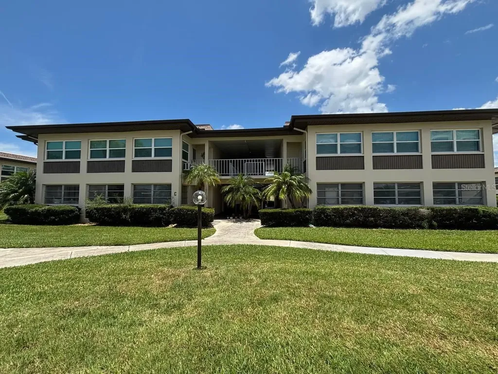 4600 Marine Parkway New Port Richey FL 34652