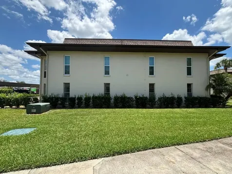 4600 Marine Parkway New Port Richey FL 34652