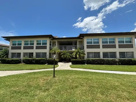 4600 Marine Parkway New Port Richey FL 34652