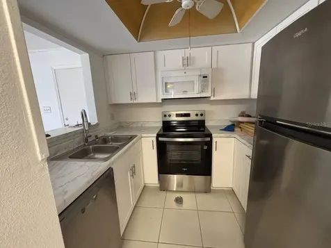 4600 Marine Parkway New Port Richey FL 34652