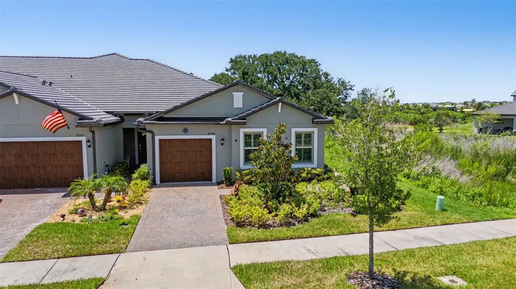 32092 Cannon Rush Drive San Antonio FL 33576