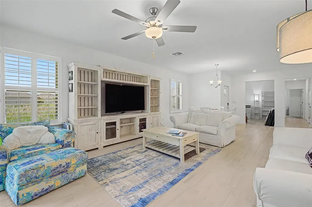 32092 Cannon Rush Drive San Antonio FL 33576