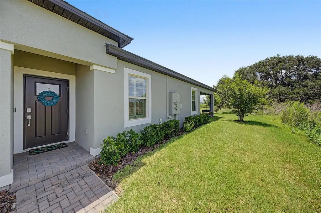 32092 Cannon Rush Drive San Antonio FL 33576