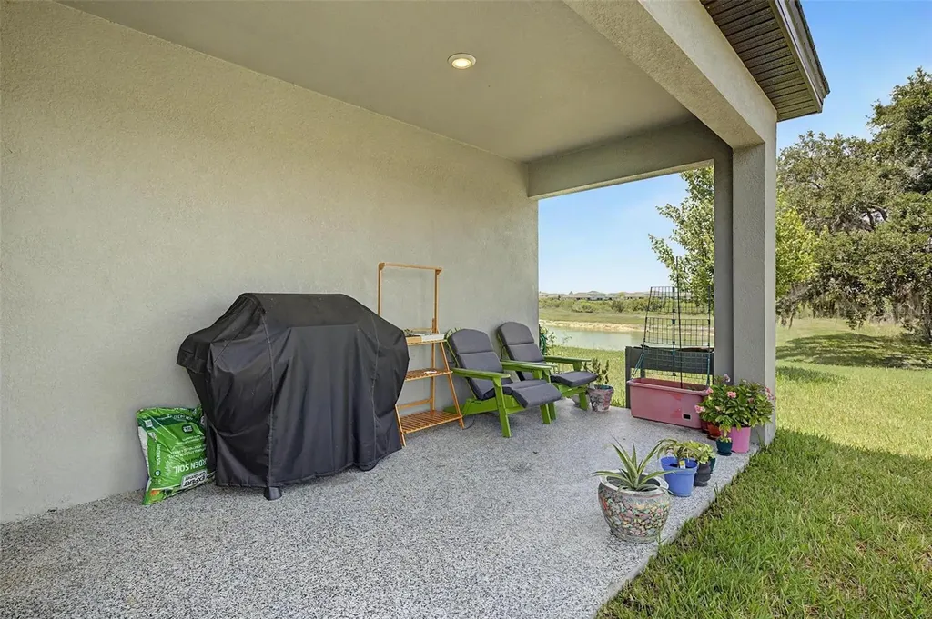 32092 Cannon Rush Drive San Antonio FL 33576